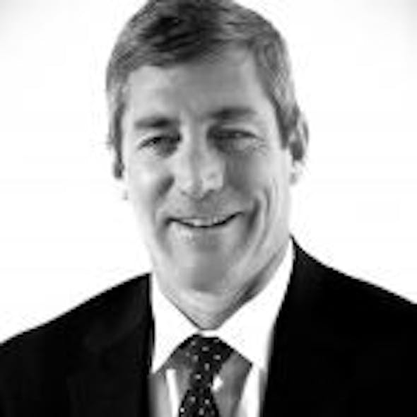 Mike Byrnes, senior vice president, Veolia