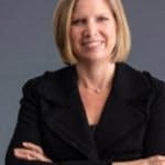 Jennifer Rumsey, Cummins president and CEO