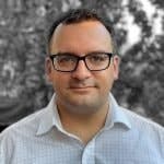 James DiLiberto, CEO, Principal Engineer, AZZO James DiLiberto, CEO, Principal Engineer, AZZO