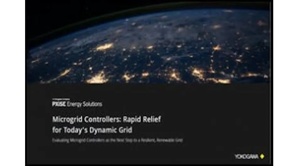 Inside Microgrids | Microgrid Knowledge