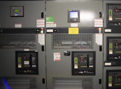 Aligned Data Center Aligned Data Center