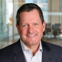 Allan Schurr, chief commercial officer, Enchanted Rock Allan Schurr, chief commercial officer, Enchanted Rock