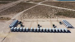 A Mesa Solutions microgrid in the Permian Basin that continued to provide power during February’s Winter Storm Uri in Texas. Photo courtesy of Mesa Solutions A Mesa Solutions microgrid in the Permian Basin that continued to provide power during February’s Winter Storm Uri in Texas. Photo courtesy of Mesa Solutions