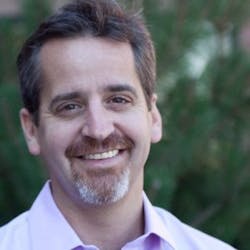 Cameron Brooks, executive director, Think Microgrid Cameron Brooks, executive director, Think Microgrid