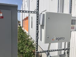 Photo of St. Peter complex courtesy Solar Alternatives Photo of St. Peter complex courtesy Solar Alternatives