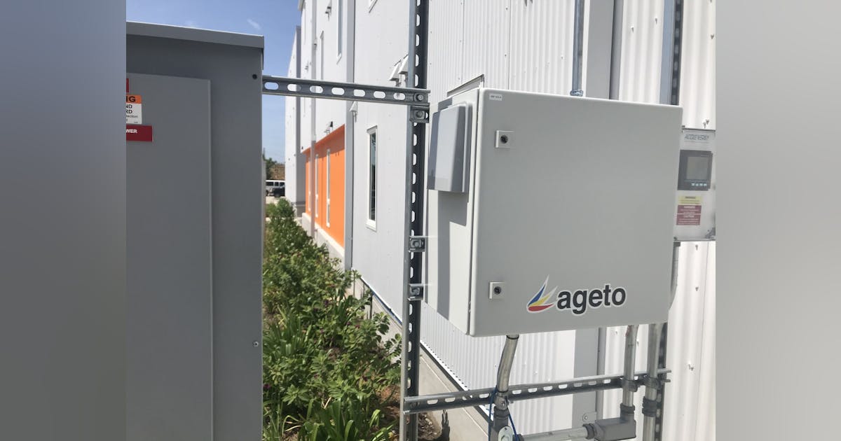 Three Microgrid Applications Yield Resilience, Savings, Environmental ...