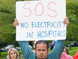 The Unite for Puerto Rico Washington Rally in Washington DC. By Rena Schild/Shutterstock.com The Unite for Puerto Rico Washington Rally in Washington DC. By Rena Schild/Shutterstock.com