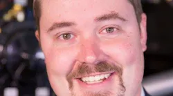 Derek Tugwell, VP data centers, PowerSecure