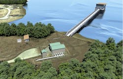 City of Houston Northeast Water Purification Plant (NEWPP) Expansion facility City of Houston Northeast Water Purification Plant (NEWPP) Expansion facility