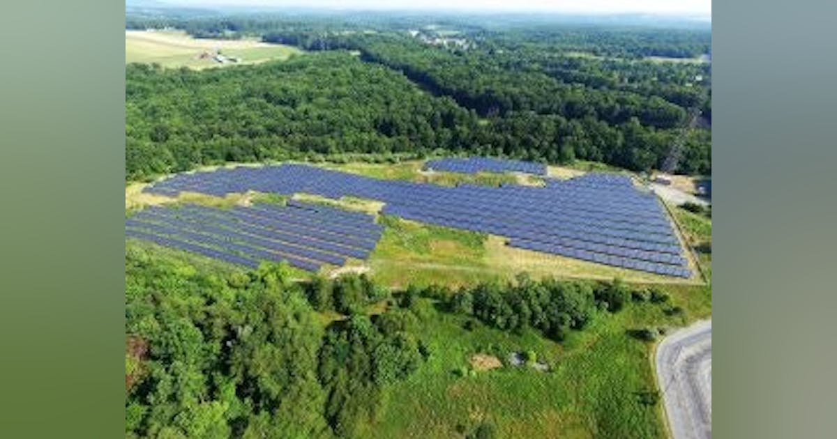 Maryland Announces Funding for 14 Microgrid Projects | Microgrid Knowledge