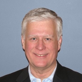 Don Wingate, VP of utility and microgrid solutions, Schneider Electric