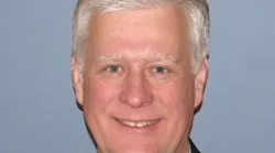 Don Wingate, VP of utility and microgrid solutions, Schneider Electric