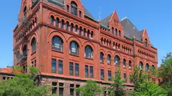The Illinois Institute of Technology (IIT) operates a microgrid that will be paired with a microgrid a microgrid being developed by Commonwealth Edison (ComEd) for the Bronzeville community. (Photo credit: Joe Ravi/Shutterstock.com)