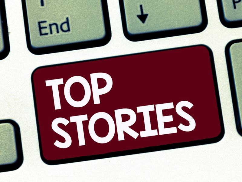 By Artur Szczybylo/Shutterstock.com