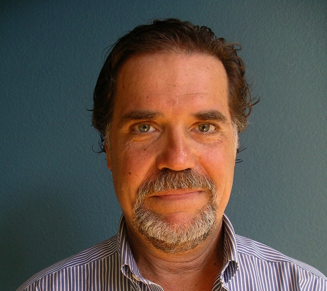 Peter Asmus, research director, Guidehouse