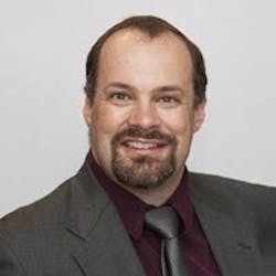 John Hostetter, Sr. Engineering & Technology Development Lead, Ameresco John Hostetter, Sr. Engineering & Technology Development Lead, Ameresco