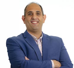 Mehdi Ganji Willdan Mehdi Ganji Willdan