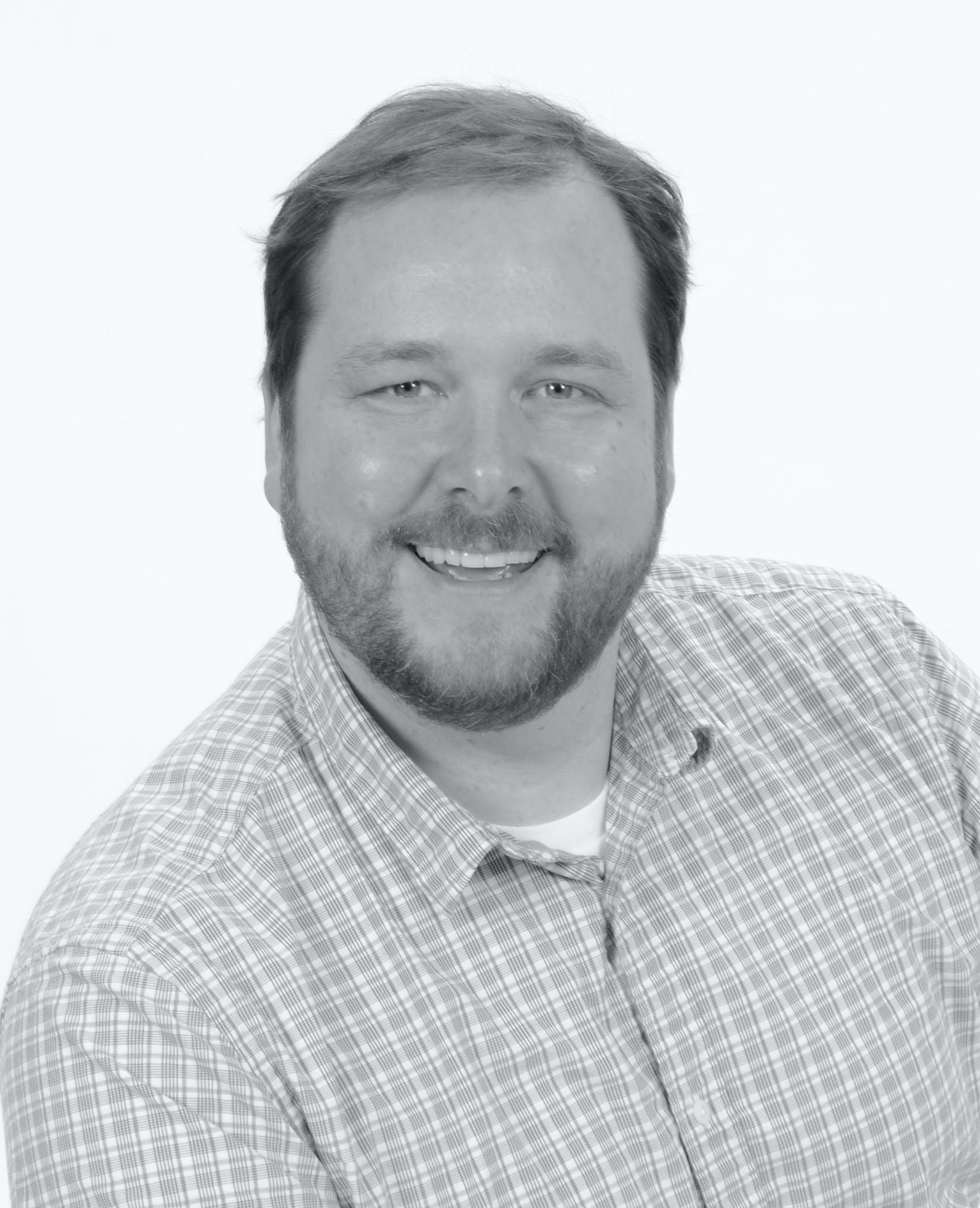 Matt Cinadr, principal engineer, project development, Veolia