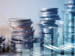 Guidehouse Insights is forecasting that EaaS will become the preferred model for structuring microgrid deals for third-party ownership models for microgrids. (By Number1411/Shutterstock.com) Guidehouse Insights is forecasting that EaaS will become the preferred model for structuring microgrid deals for third-party ownership models for microgrids. (By Number1411/Shutterstock.com)