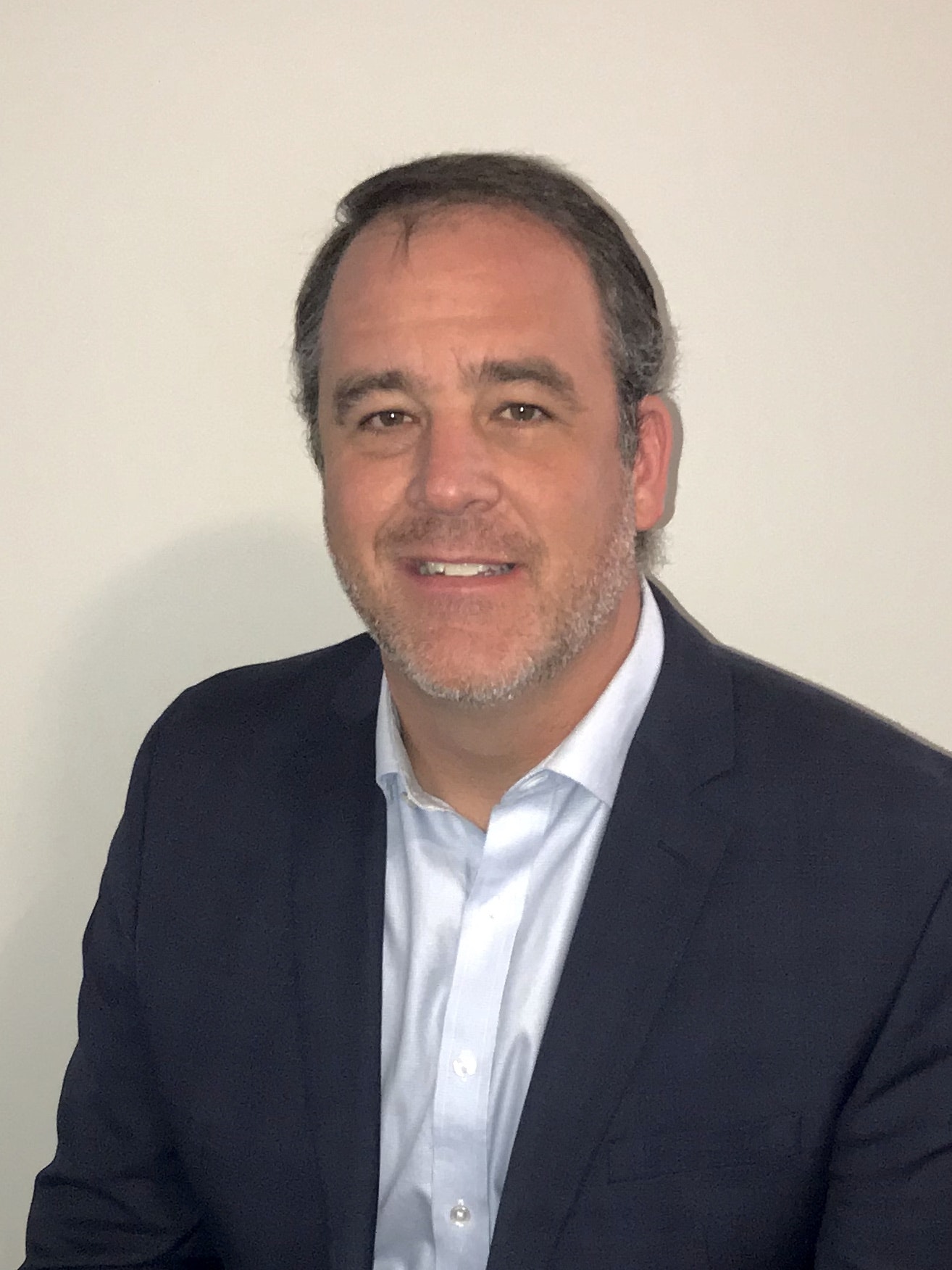 Adam Dutka, vice president sales &ndash; healthcare, PowerSecure