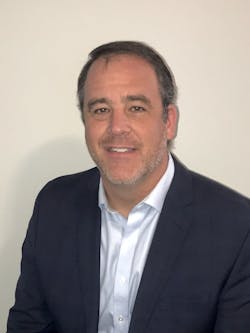 Adam Dutka, vice president sales – healthcare, PowerSecure Adam Dutka, vice president sales – healthcare, PowerSecure