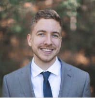 Andrew Allee, research fellow, Rocky Mountain Institute