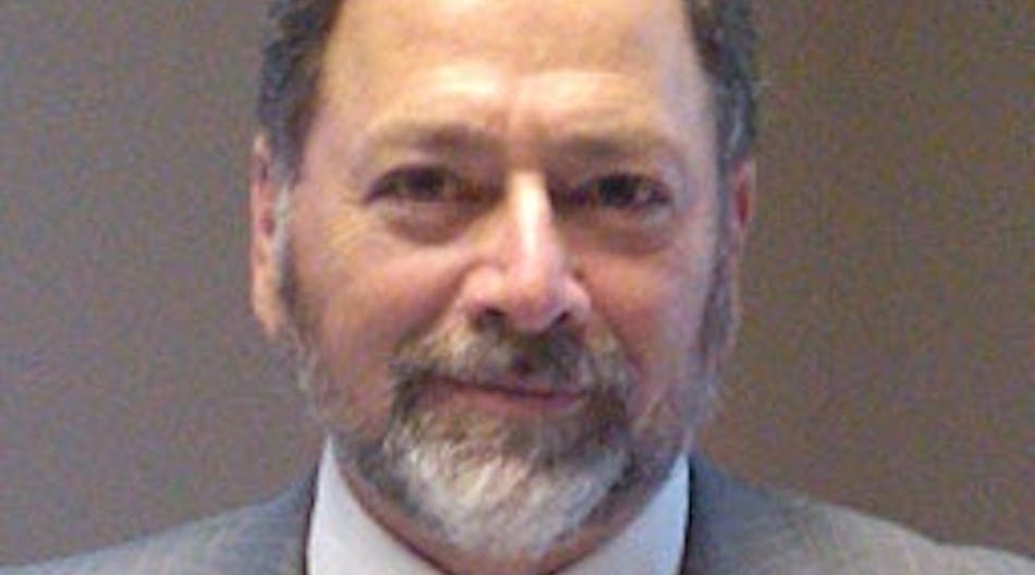 Joe Sullivan, vice president energy policy and development, Concord Engineering