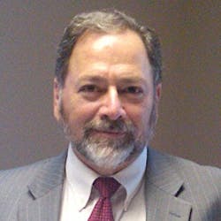 Joe Sullivan, vice president energy policy and development, Concord Engineering Joe Sullivan, vice president energy policy and development, Concord Engineering