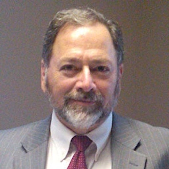 Joe Sullivan, vice president energy policy and development, Concord Engineering