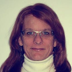 Kay Aikin, CEO of Introspective Systems