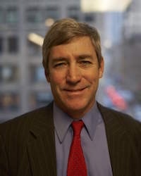 Mike Byrnes, chief operating officer, Veolia North American