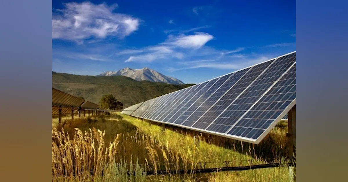 Power Grid Study The Future of the Power Grid: Research Project | Microgrid Knowledge