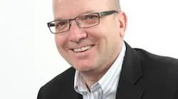 Andy Haun, senior vice president and chief technology officer, microgrids, Schneider Electric