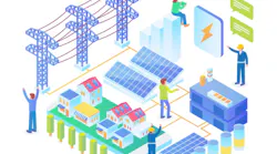 generic microgrid