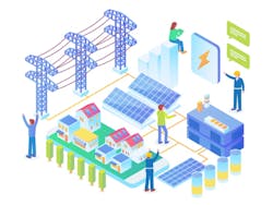 generic microgrid generic microgrid