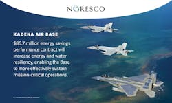 NORESCO Kadena Air Base NORESCO Kadena Air Base