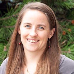 Madeline Tyson, RMI Senior Associate, Carbon Free Cities and States Madeline Tyson, RMI Senior Associate, Carbon Free Cities and States