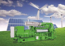 Courtesy of INNIO Courtesy of INNIO