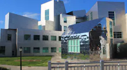 Iowa Advanced Technology Laboratories at the University of Iowa. By Pamela Brick/Shutterstock.com