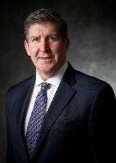 Bob Georgeoff, vice president, Ameresco