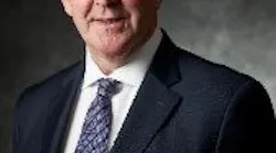 Bob Georgeoff, vice president, Ameresco