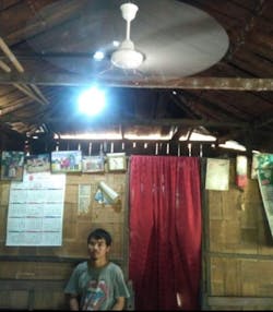 Manipur Microgrid presentation by Cyngi at Microgrid 2019 Manipur Microgrid presentation by Cyngi at Microgrid 2019