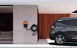 JuiceBox Pro charger, courtesy Enel X JuiceBox Pro charger, courtesy Enel X