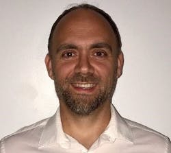 Anthony Ciccozzi, lead cybersecurity engineer, Eaton Anthony Ciccozzi, lead cybersecurity engineer, Eaton