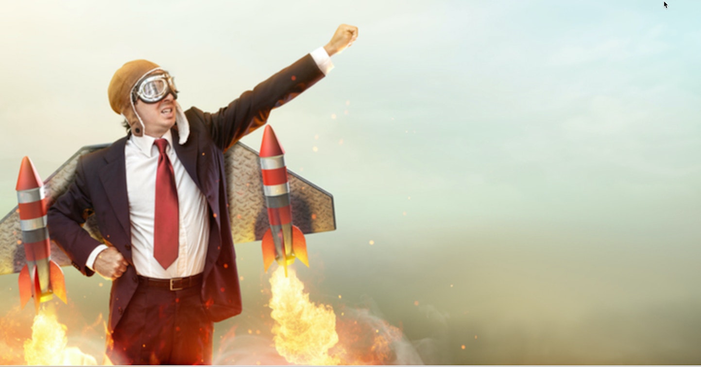 By Romolo Tavani/Shutterstock.com