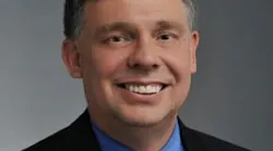 Clark Wiedetz, Director Microgrids, Siemens Smart Infrastructure
