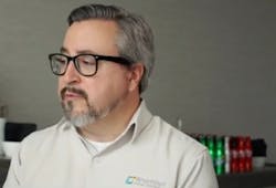 Joseph Gottlieb, CTO of Rhombus Energy Joseph Gottlieb, CTO of Rhombus Energy