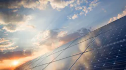 Advanced software intelligence can coordinate the operations of multiple DERs and sometimes multiple microgrids, even those with multiple system owners. (Photo: foxbat/Shutterstock)