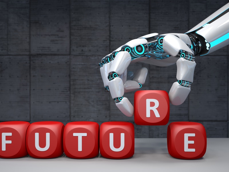 Photo by Alexander Limbach/Shutterstock.com