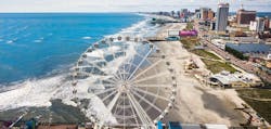 &ldquo;The perfect energy resilient infrastructure option that should be considered in Atlantic City is the development of a microgrid,&rdquo; said Atlantic City&rsquo;s study. Photo of Atlantic City by Creative Family